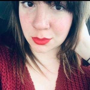 Meet your Posher, Sylvia